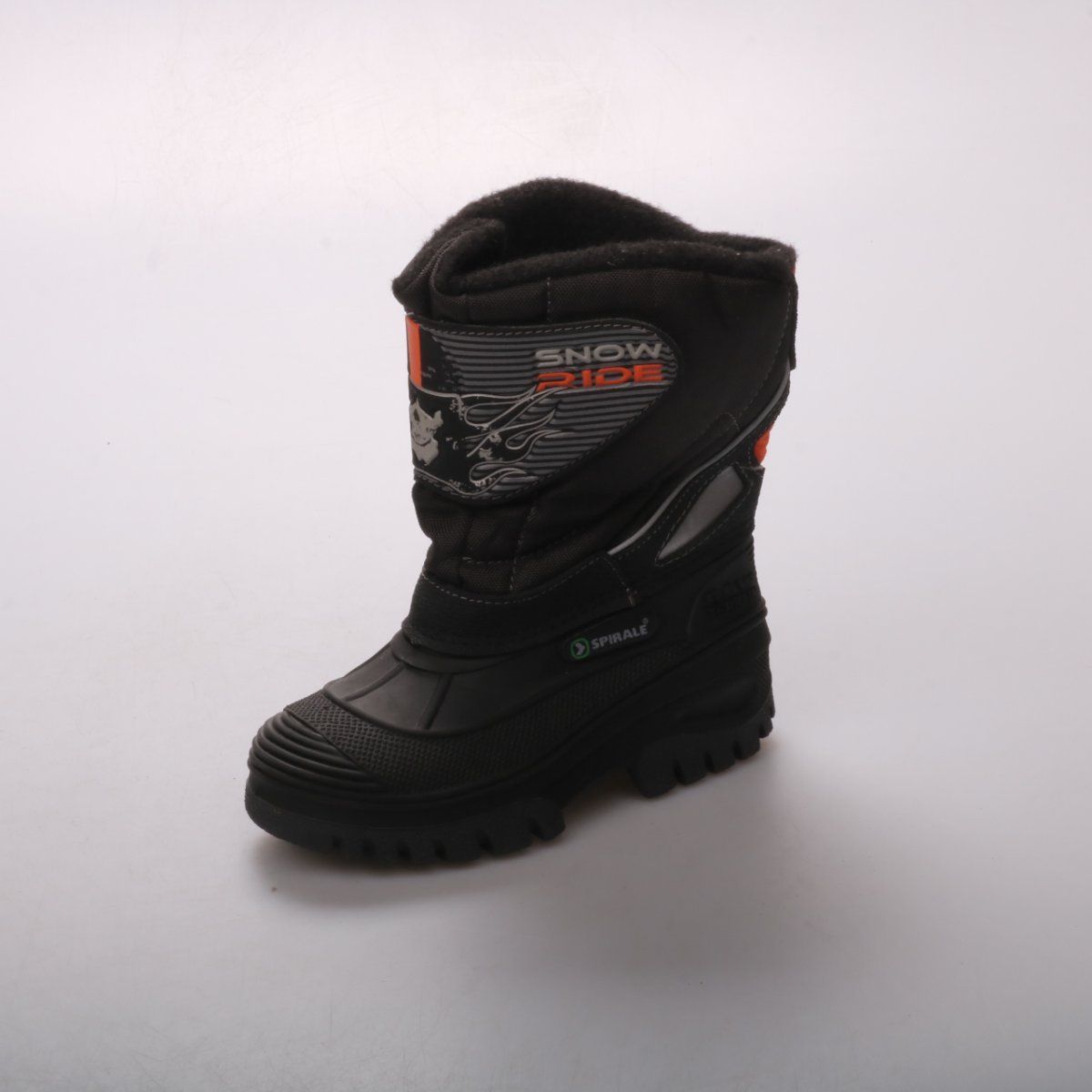 сапоги Spirale