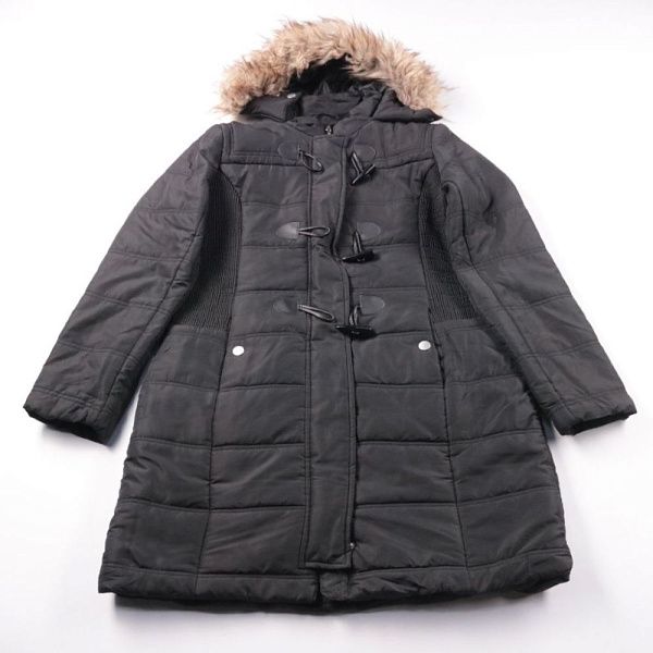 Зимние куртки и пуховики