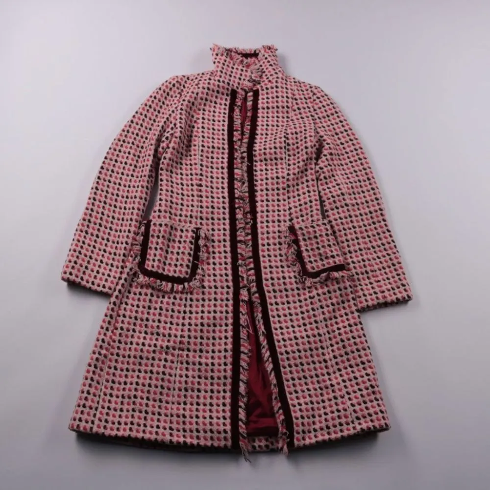 пальто Zara