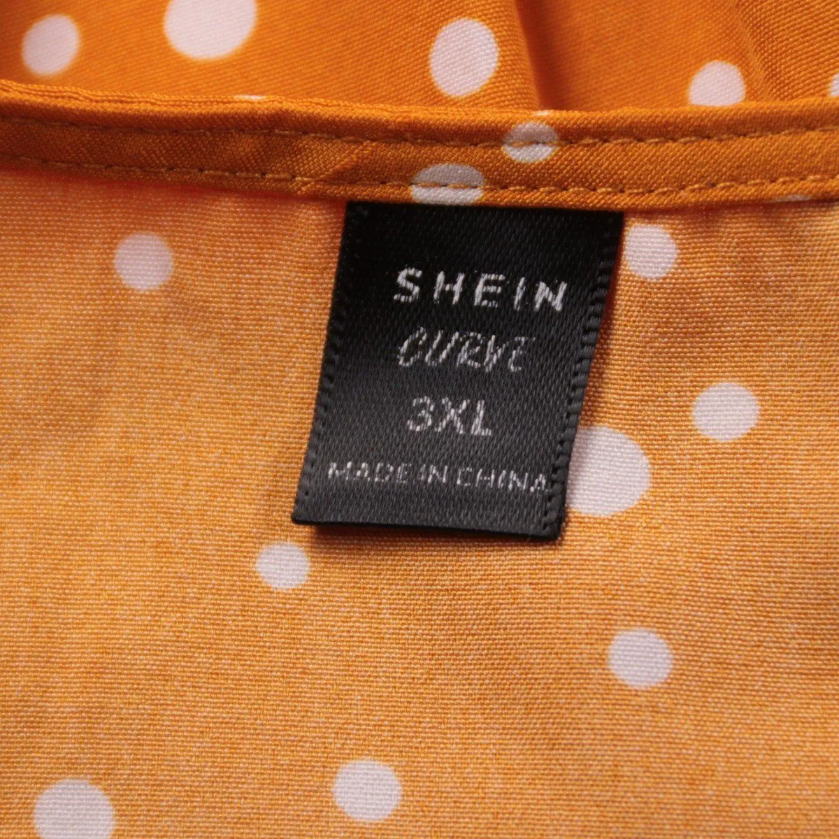 платье SHEIN