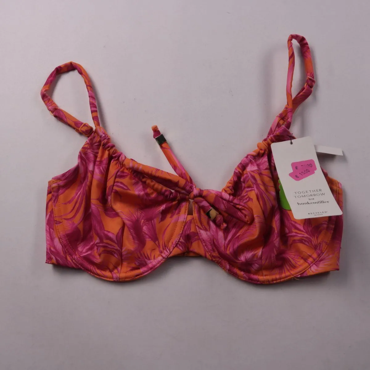 топ купальника Hunkemöller