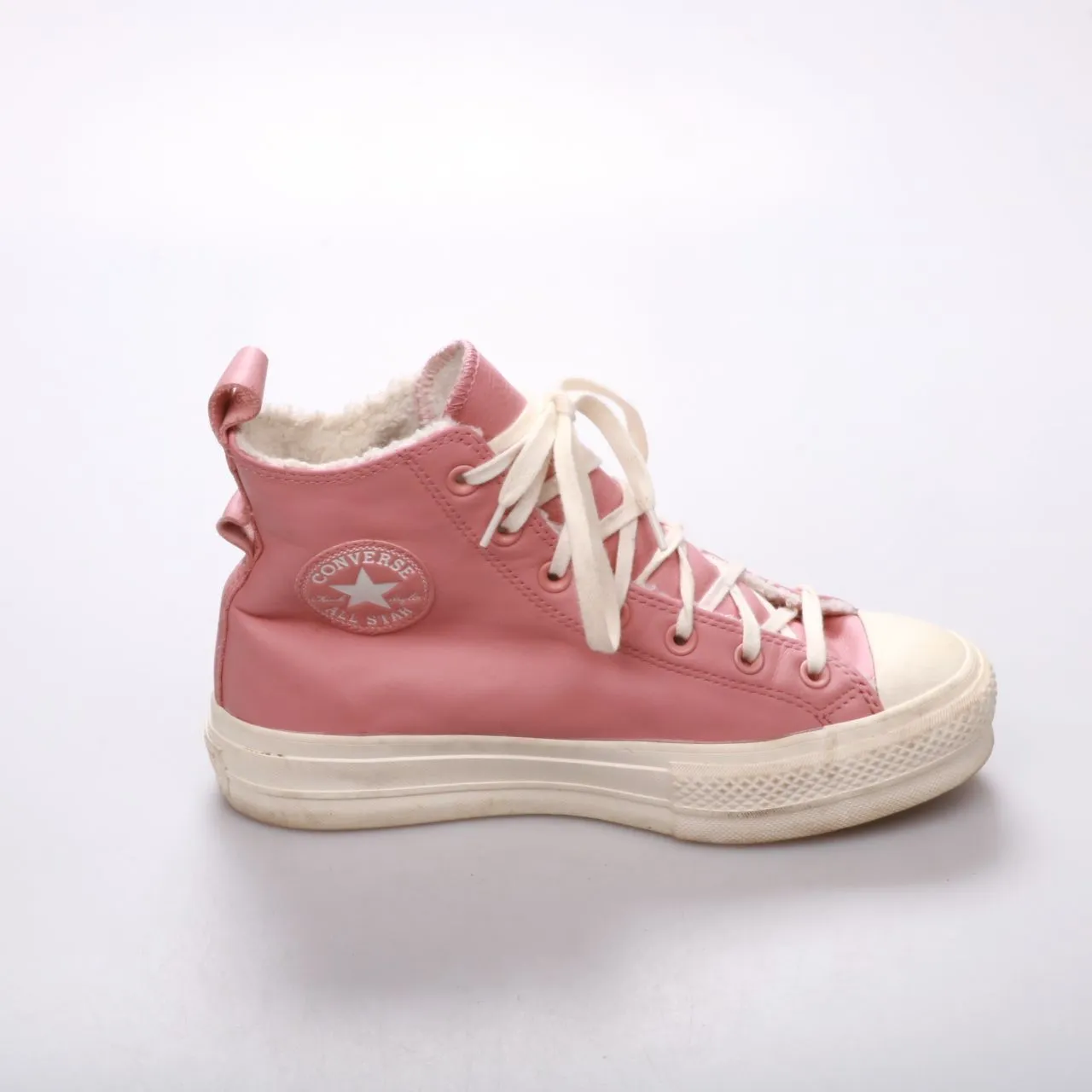 кеды Converse
