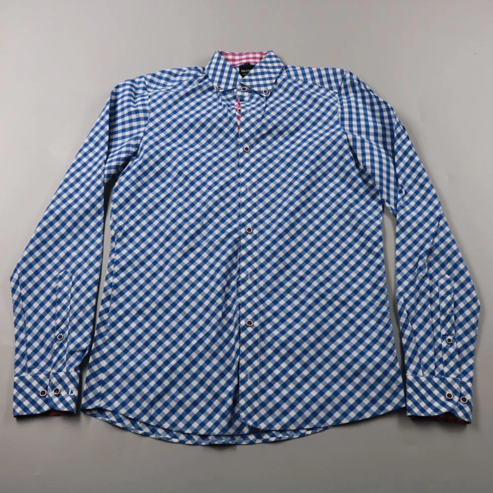 рубашка Olymp