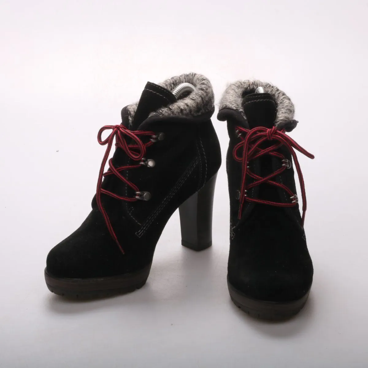 ботильоны Tamaris