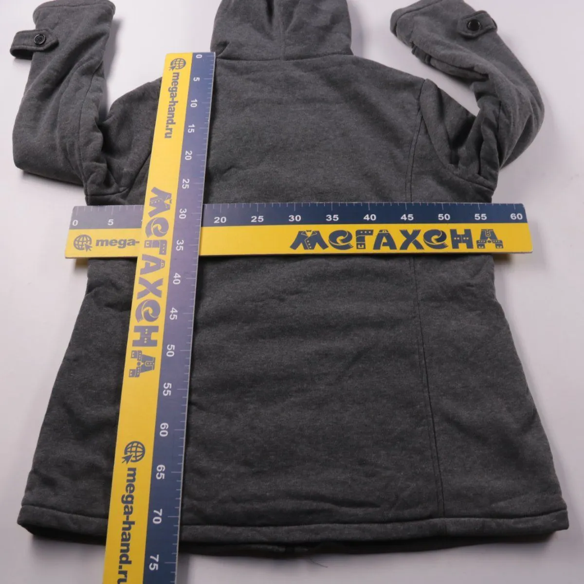 пальто Misslook