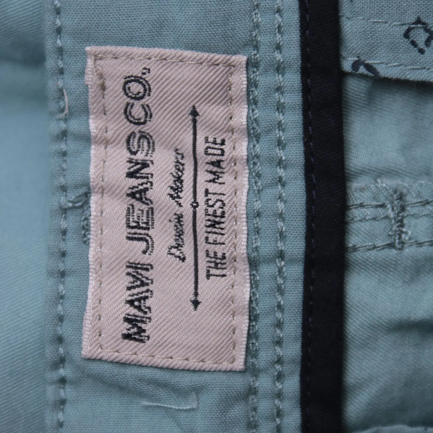 шорты Man Jeans Co