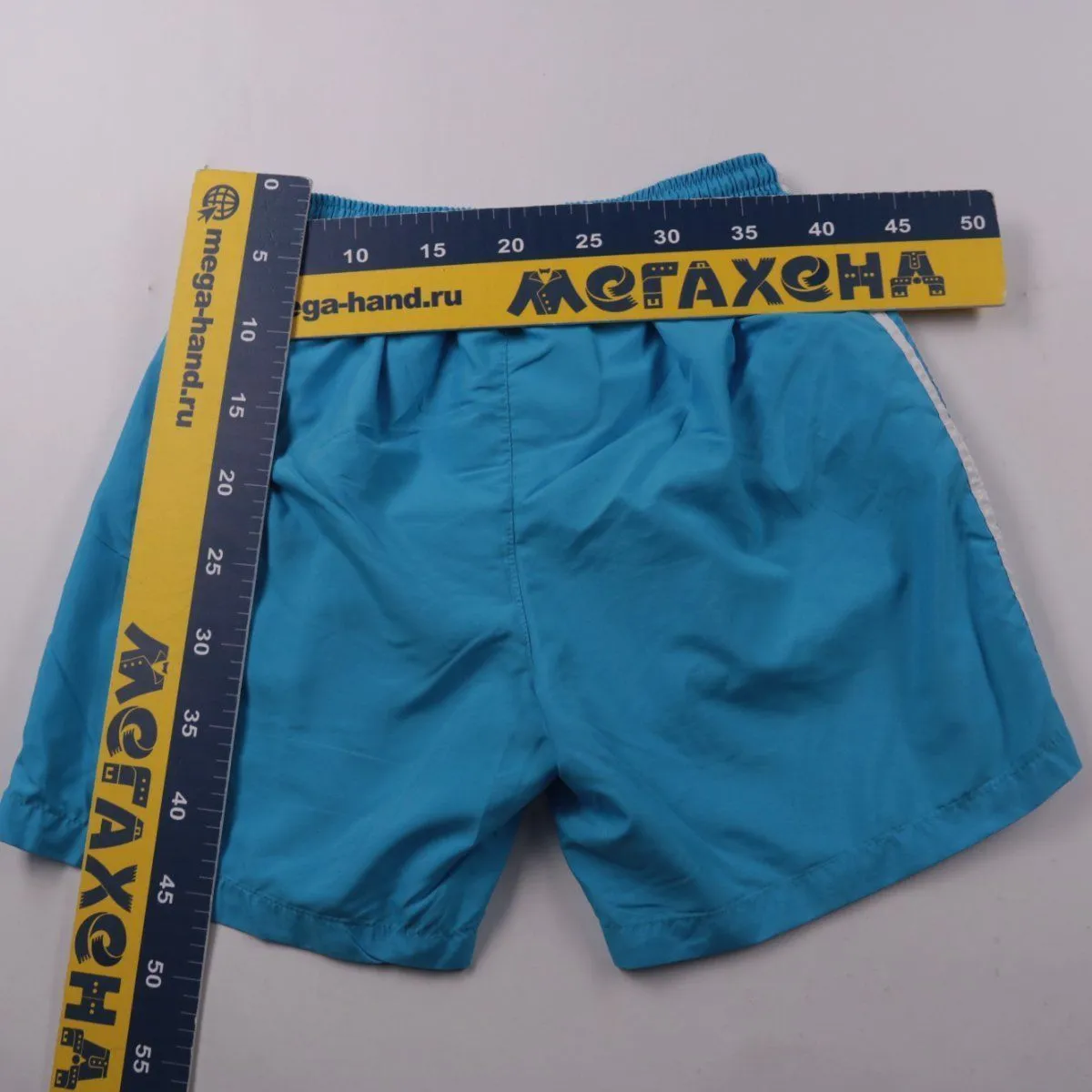 шорты Adidas